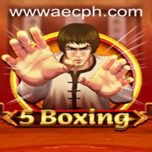 5Boxing: A New Era in Interactive Gameplay with AECPH