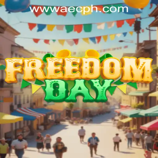 FreedomDay: Unveiling AECPH in the World of Gaming