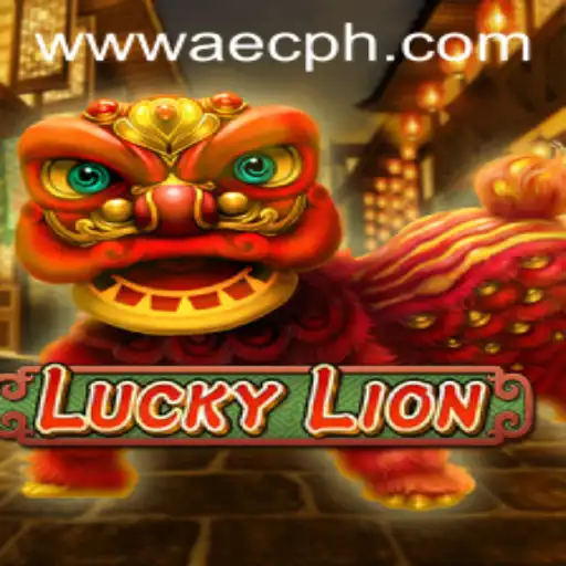 LuckyLion: A Roaring Adventure in the AECPH Universe